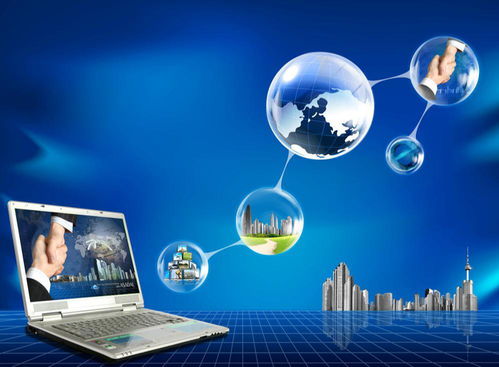 巨頭入局與網(wǎng)友調(diào)侃 區(qū)塊鏈技術(shù)浪潮下的冷思考